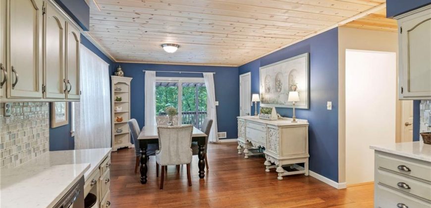 Homes for Sale in Liberty, MO 64068 | 1449  Woodland Drive