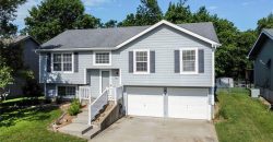Homes for Sale in Platte City, MO 64079 | 2104  Catie Lane