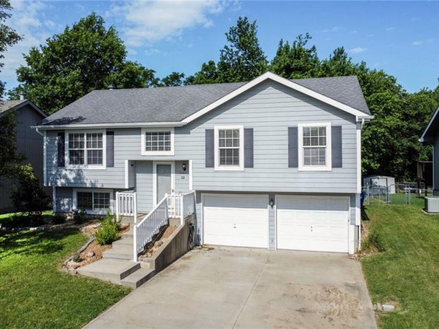 Homes for Sale in Platte City, MO 64079 | 2104  Catie Lane