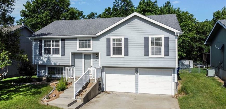 Homes for Sale in Platte City, MO 64079 | 2104  Catie Lane