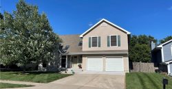 Homes for Sale in Kansas City, MO 64155 | 10223 N Baltimore Avenue