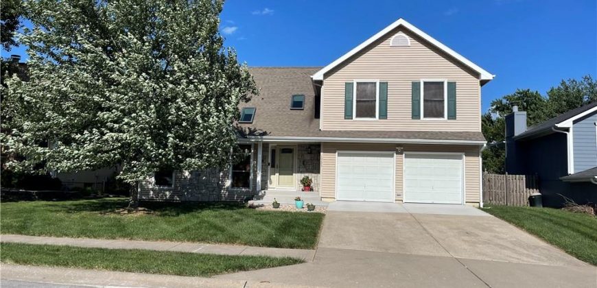 Homes for Sale in Kansas City, MO 64155 | 10223 N Baltimore Avenue