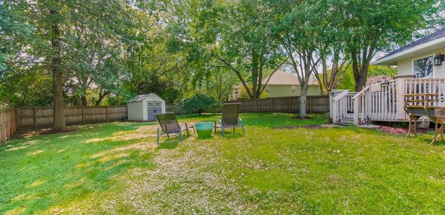 Homes for Sale in Excelsior Springs, MO 64024 | 1702  Aspen Lane