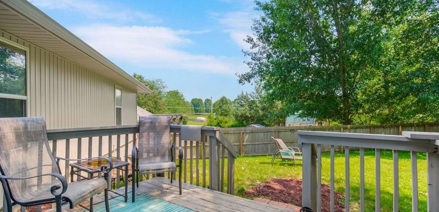 Homes for Sale in Excelsior Springs, MO 64024 | 1702  Aspen Lane