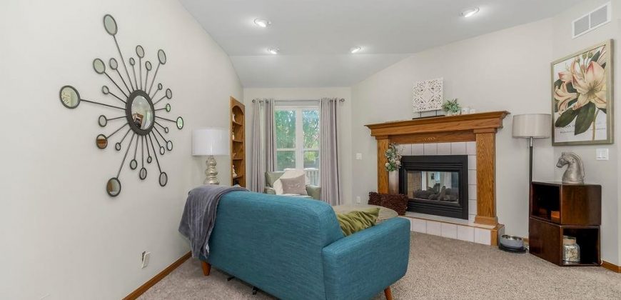 Homes for Sale in Excelsior Springs, MO 64024 | 1702  Aspen Lane