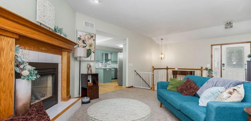 Homes for Sale in Excelsior Springs, MO 64024 | 1702  Aspen Lane