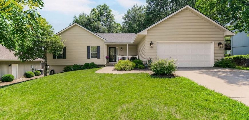 Homes for Sale in Excelsior Springs, MO 64024 | 1702  Aspen Lane