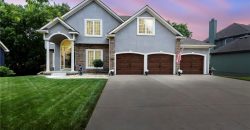 Homes for Sale in Kansas City, MO 64157 | 9005 N Manning Avenue