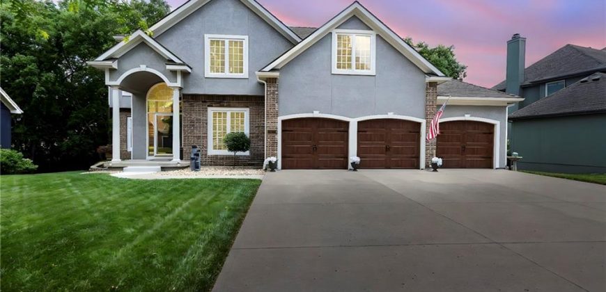 Homes for Sale in Kansas City, MO 64157 | 9005 N Manning Avenue