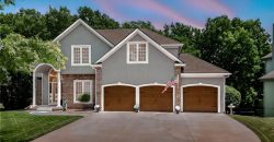 Homes for Sale in Kansas City, MO 64157 | 9005 N Manning Avenue