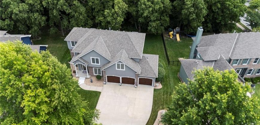Homes for Sale in Kansas City, MO 64157 | 9005 N Manning Avenue