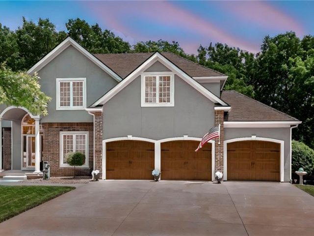 Homes for Sale in Kansas City, MO 64157 | 9005 N Manning Avenue