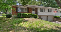 Homes for Sale in Gladstone, MO 64119 | 6705 N Bellefontaine Avenue