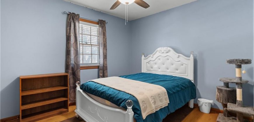 Homes for Sale in Gladstone, MO 64119 | 6705 N Bellefontaine Avenue