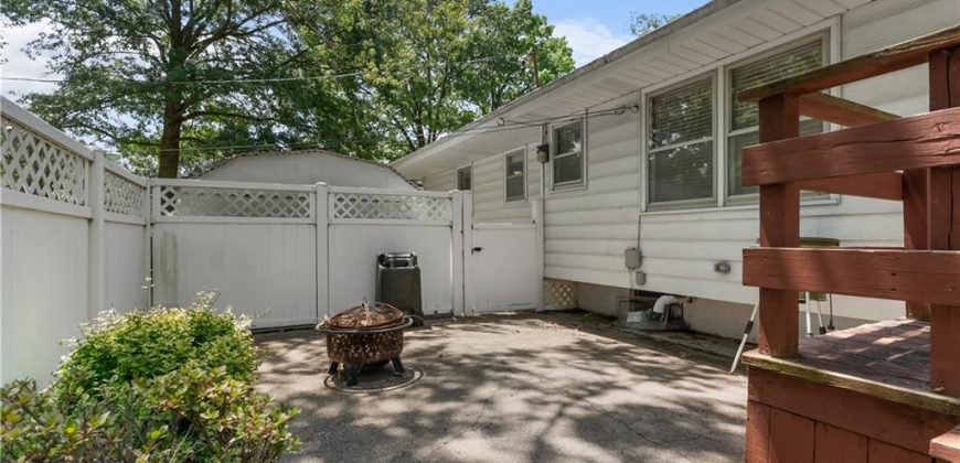 Homes for Sale in Gladstone, MO 64119 | 6705 N Bellefontaine Avenue
