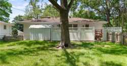 Homes for Sale in Gladstone, MO 64119 | 6705 N Bellefontaine Avenue