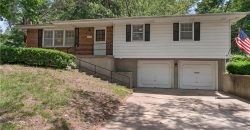 Homes for Sale in Gladstone, MO 64119 | 6705 N Bellefontaine Avenue