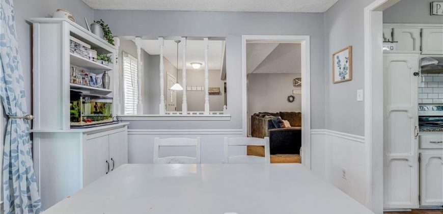 Homes for Sale in Liberty, MO 64068 | 853  York Place