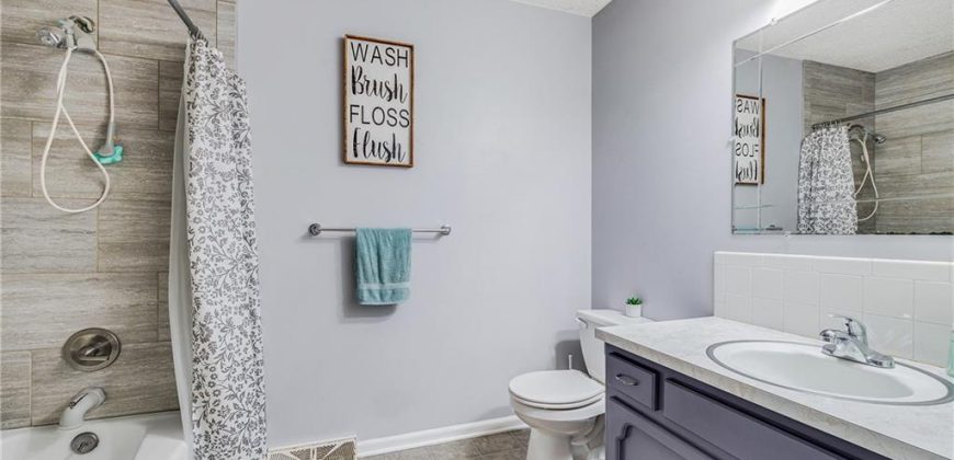Homes for Sale in Liberty, MO 64068 | 853  York Place