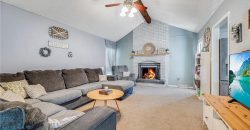 Homes for Sale in Liberty, MO 64068 | 853  York Place