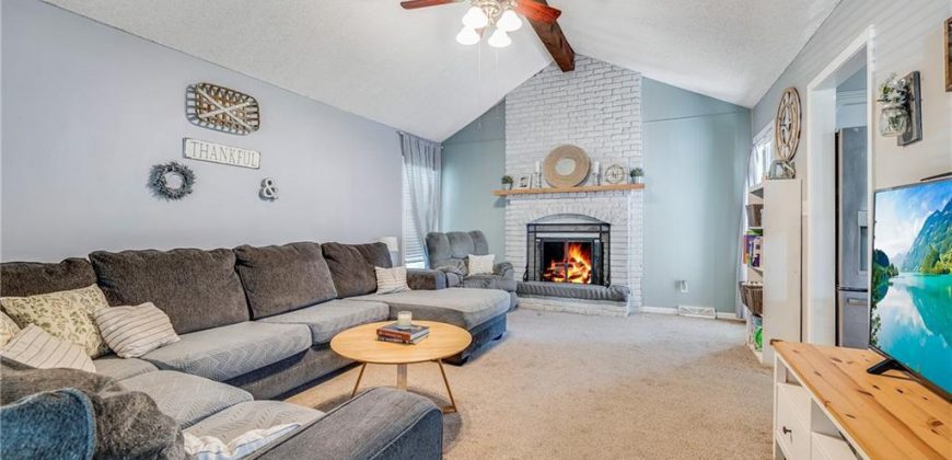 Homes for Sale in Liberty, MO 64068 | 853  York Place
