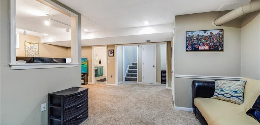 Homes for Sale in Liberty, MO 64068 | 853  York Place