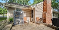 Homes for Sale in Liberty, MO 64068 | 853  York Place