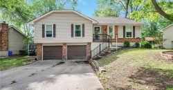 Homes for Sale in Liberty, MO 64068 | 853  York Place