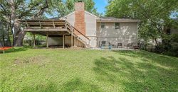 Homes for Sale in Liberty, MO 64068 | 853  York Place