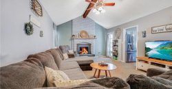 Homes for Sale in Liberty, MO 64068 | 853  York Place