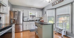 Homes for Sale in Liberty, MO 64068 | 853  York Place