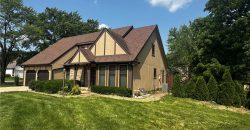 Homes for Sale in Kansas City, MO 64119 | 4008 NE 57th Terrace