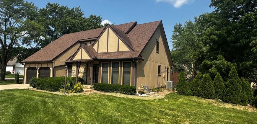 Homes for Sale in Kansas City, MO 64119 | 4008 NE 57th Terrace