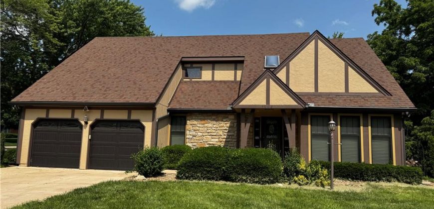 Homes for Sale in Kansas City, MO 64119 | 4008 NE 57th Terrace