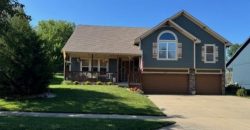 Homes for Sale in Smithville, MO 64089 | 108  Surrey Court