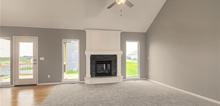Homes for Sale in Liberty, MO 64068 | 988  Poplar Lane
