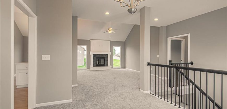 Homes for Sale in Liberty, MO 64068 | 988  Poplar Lane