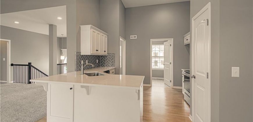 Homes for Sale in Liberty, MO 64068 | 988  Poplar Lane