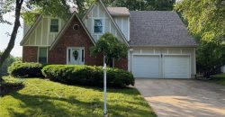 Homes for Sale in Kansas City, MO 64119 | 5907 N Jackson Avenue