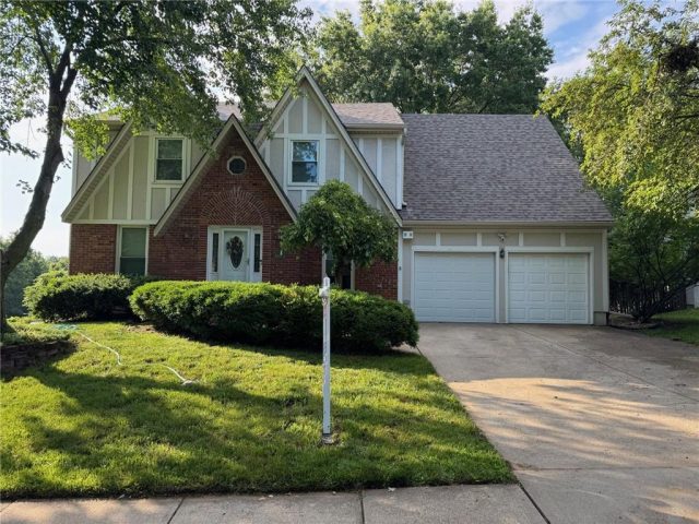 Homes for Sale in Kansas City, MO 64119 | 5907 N Jackson Avenue