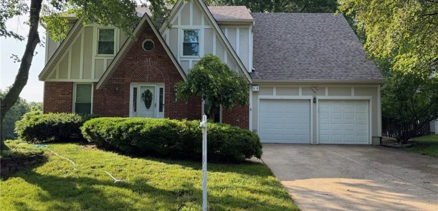 Homes for Sale in Kansas City, MO 64119 | 5907 N Jackson Avenue