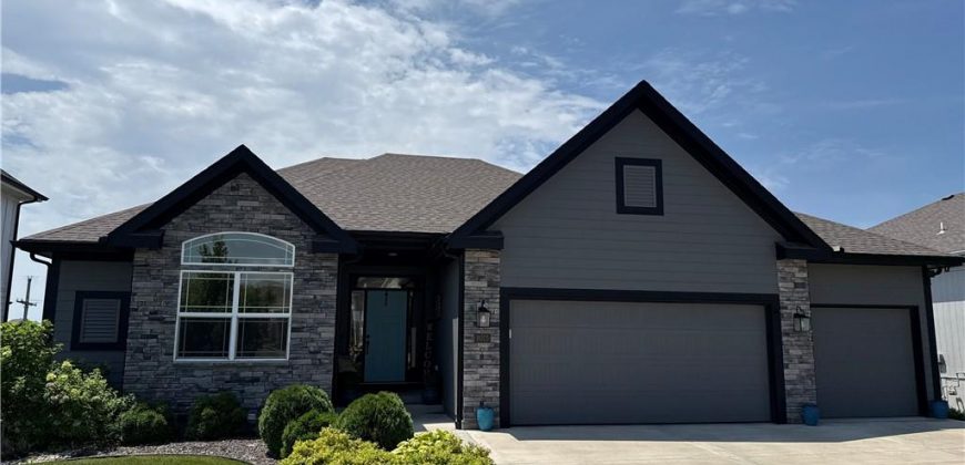 Homes for Sale in Kansas City, MO 64158 | 8015 NE 76th Terrace