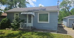 Homes for Sale in Gladstone, MO 64118 | 6114 N Main Street