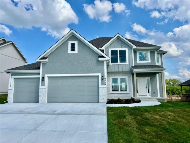 Homes for Sale in Kansas City, MO 64157 | 7709 NE 106th Place