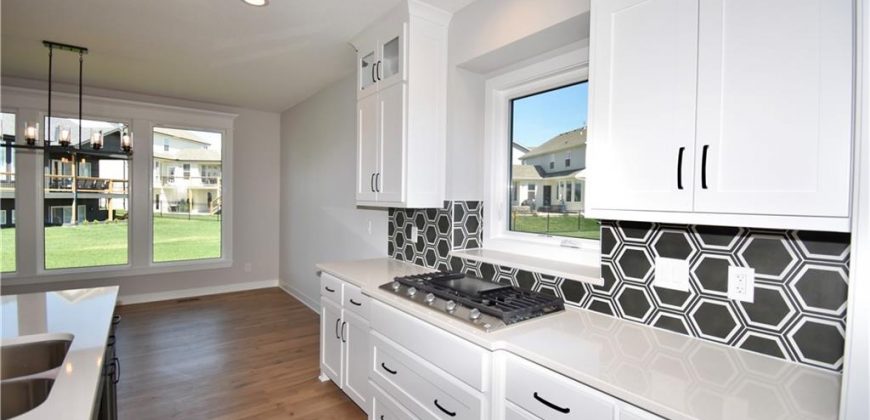 Homes for Sale in Kansas City, MO 64158 | 8004 NE 76th Terrace