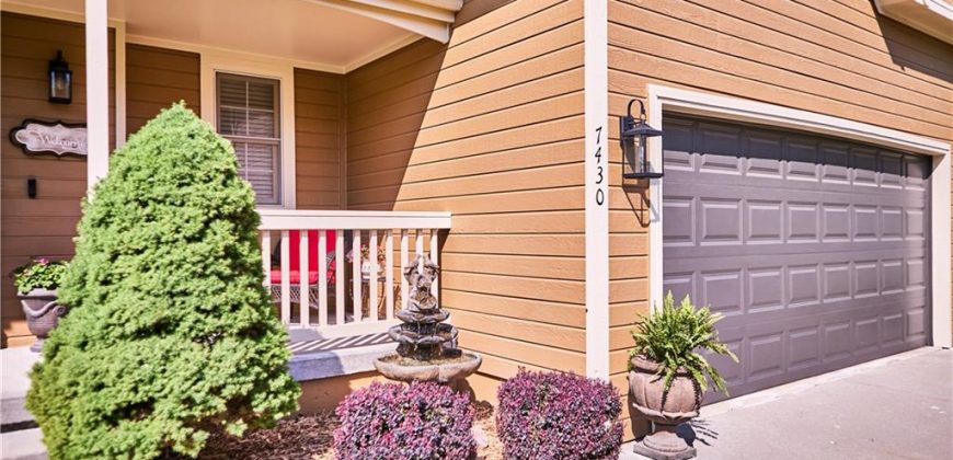 Homes for Sale in Kansas City, MO 64158 | 7430 N Sycamore Avenue