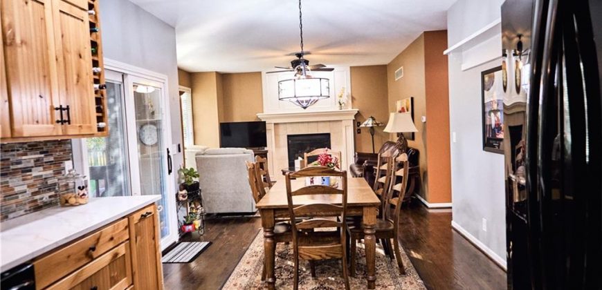 Homes for Sale in Kansas City, MO 64158 | 7430 N Sycamore Avenue