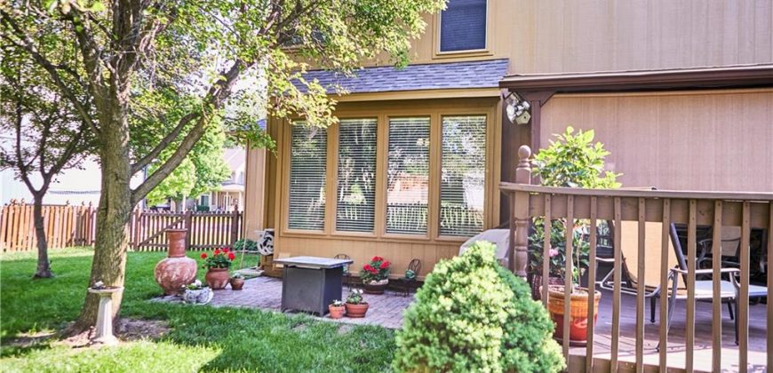 Homes for Sale in Kansas City, MO 64158 | 7430 N Sycamore Avenue