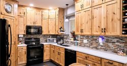 Homes for Sale in Kansas City, MO 64158 | 7430 N Sycamore Avenue