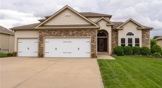 Homes for Sale in Kansas City, MO 64157 | 8823 NE 97th Street